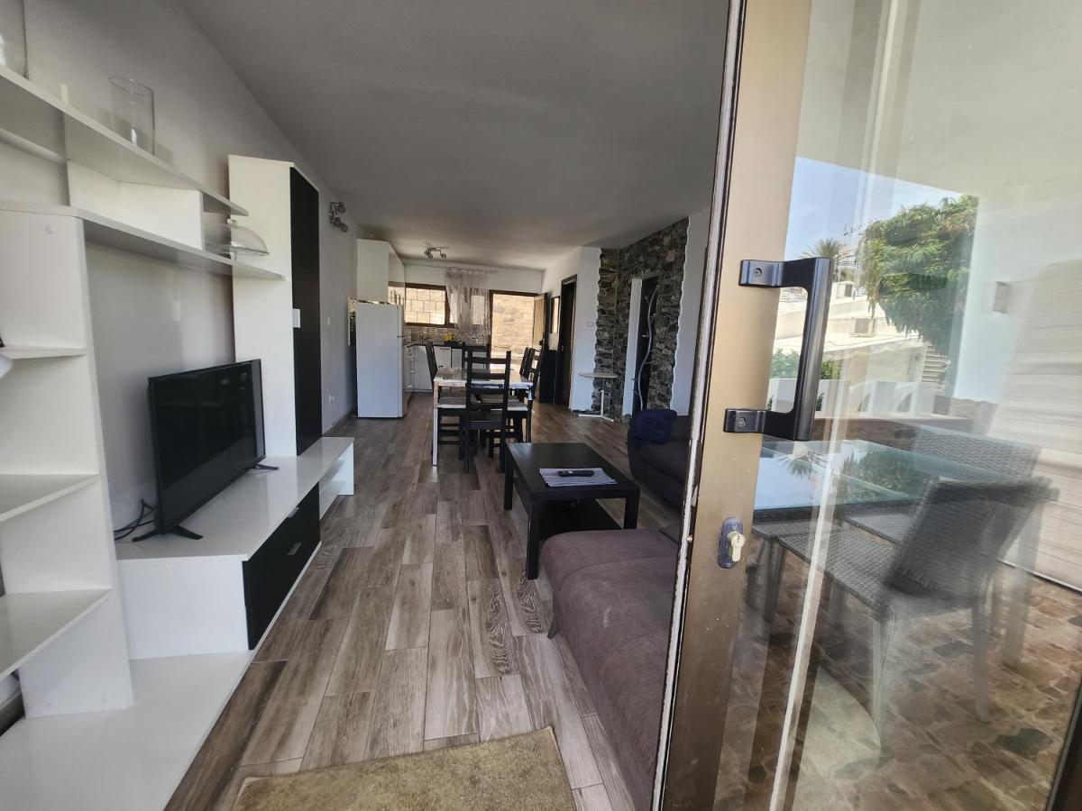 Modern Ground Floor Apartment , A Few Steps From The Beach Mogán Εξωτερικό φωτογραφία