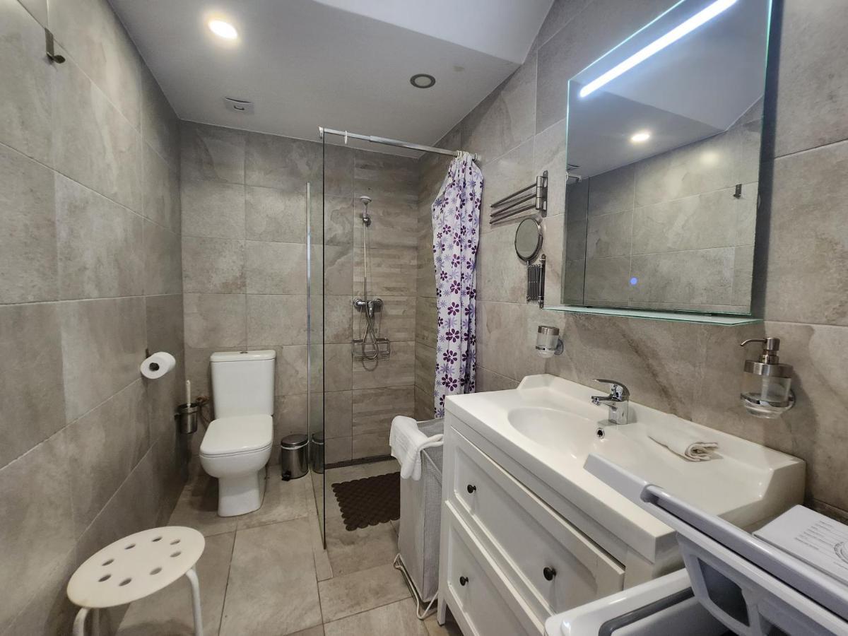 Modern Ground Floor Apartment , A Few Steps From The Beach Mogán Εξωτερικό φωτογραφία