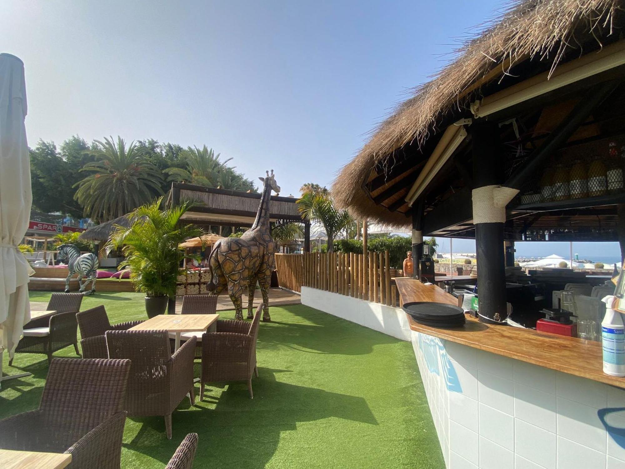 Modern Ground Floor Apartment , A Few Steps From The Beach Mogán Εξωτερικό φωτογραφία