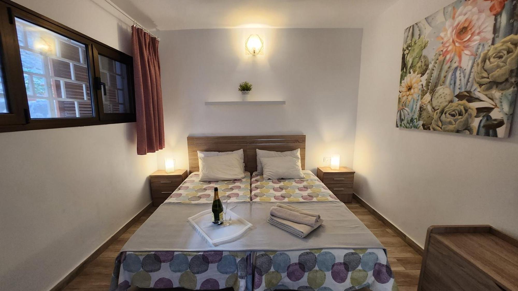 Modern Ground Floor Apartment , A Few Steps From The Beach Mogán Εξωτερικό φωτογραφία