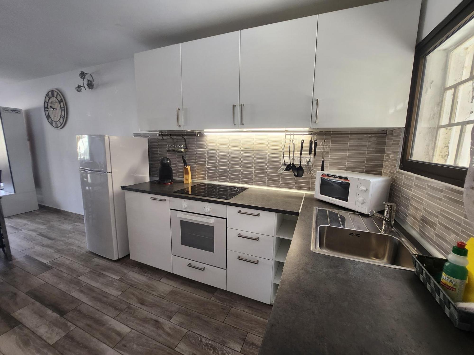 Modern Ground Floor Apartment , A Few Steps From The Beach Mogán Εξωτερικό φωτογραφία