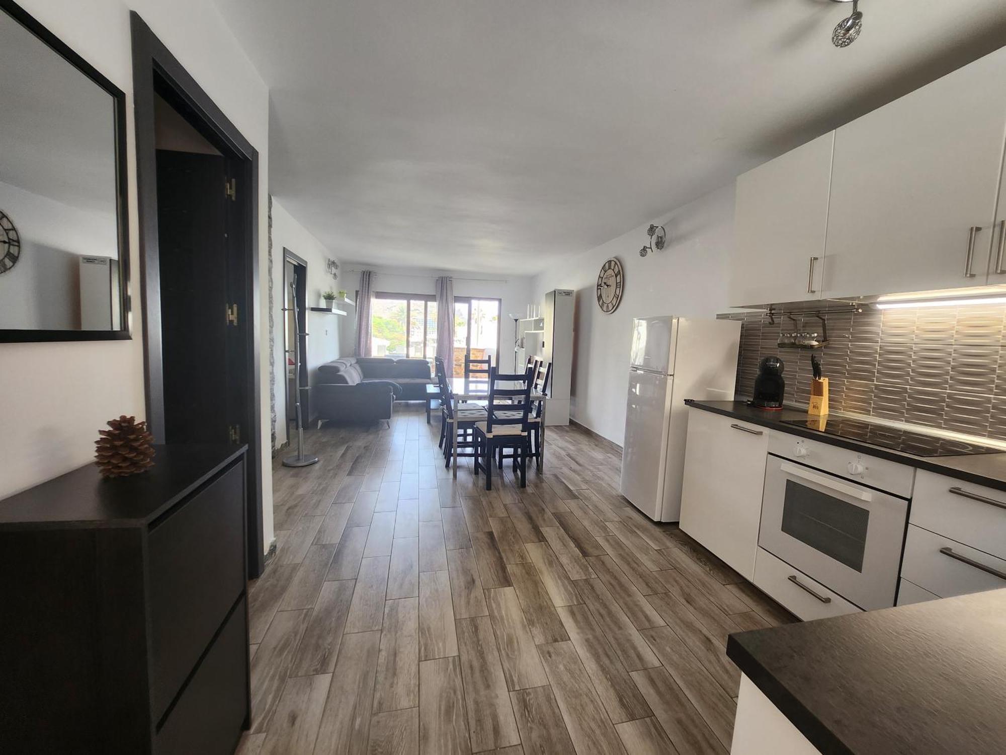 Modern Ground Floor Apartment , A Few Steps From The Beach Mogán Εξωτερικό φωτογραφία