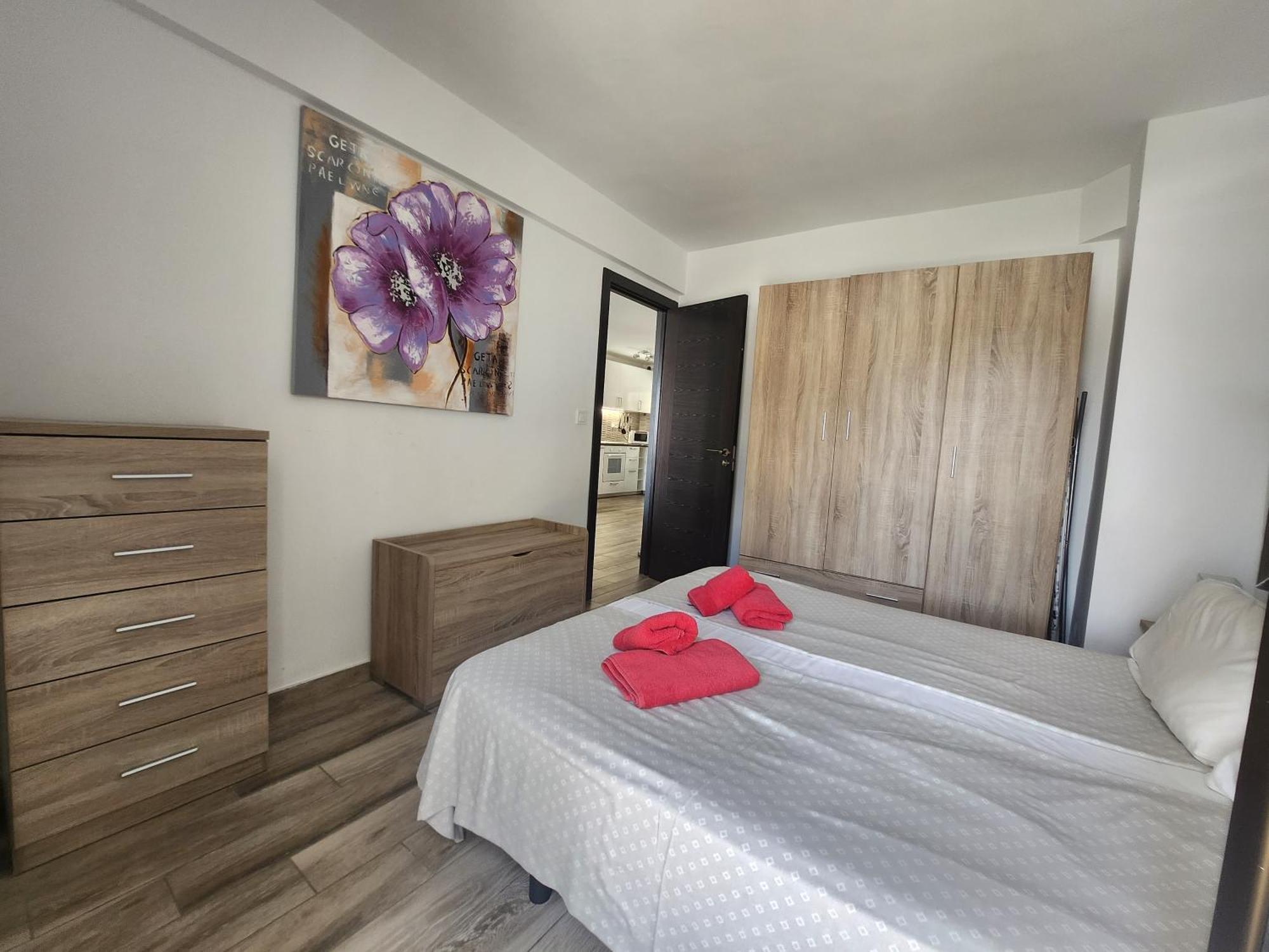 Modern Ground Floor Apartment , A Few Steps From The Beach Mogán Εξωτερικό φωτογραφία