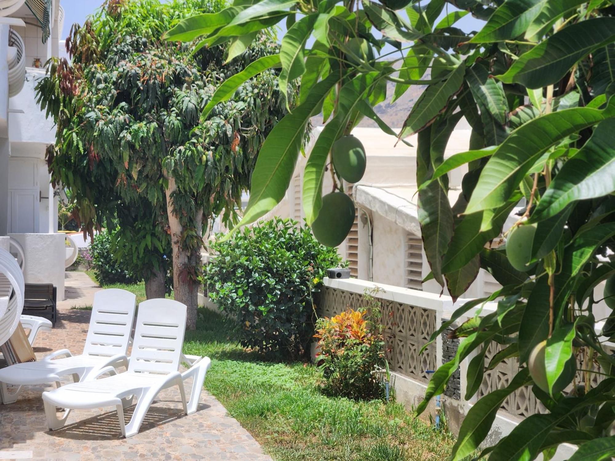Modern Ground Floor Apartment , A Few Steps From The Beach Mogán Εξωτερικό φωτογραφία